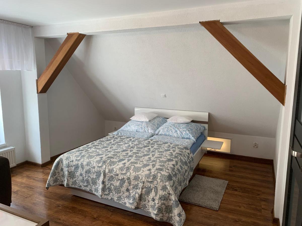 Apartamenty Kris Mikołajki Exterior foto