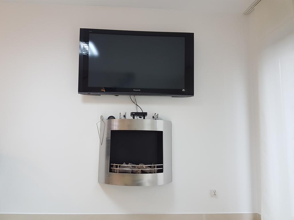 Apartamenty Kris Mikołajki Exterior foto