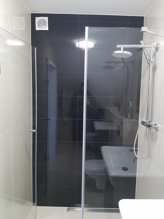 Apartamenty Kris Mikołajki Exterior foto