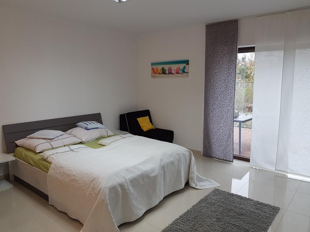 Apartamenty Kris Mikołajki Exterior foto