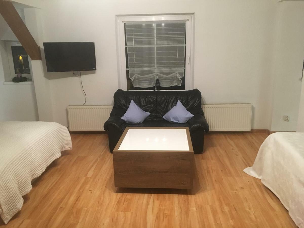 Apartamenty Kris Mikołajki Exterior foto
